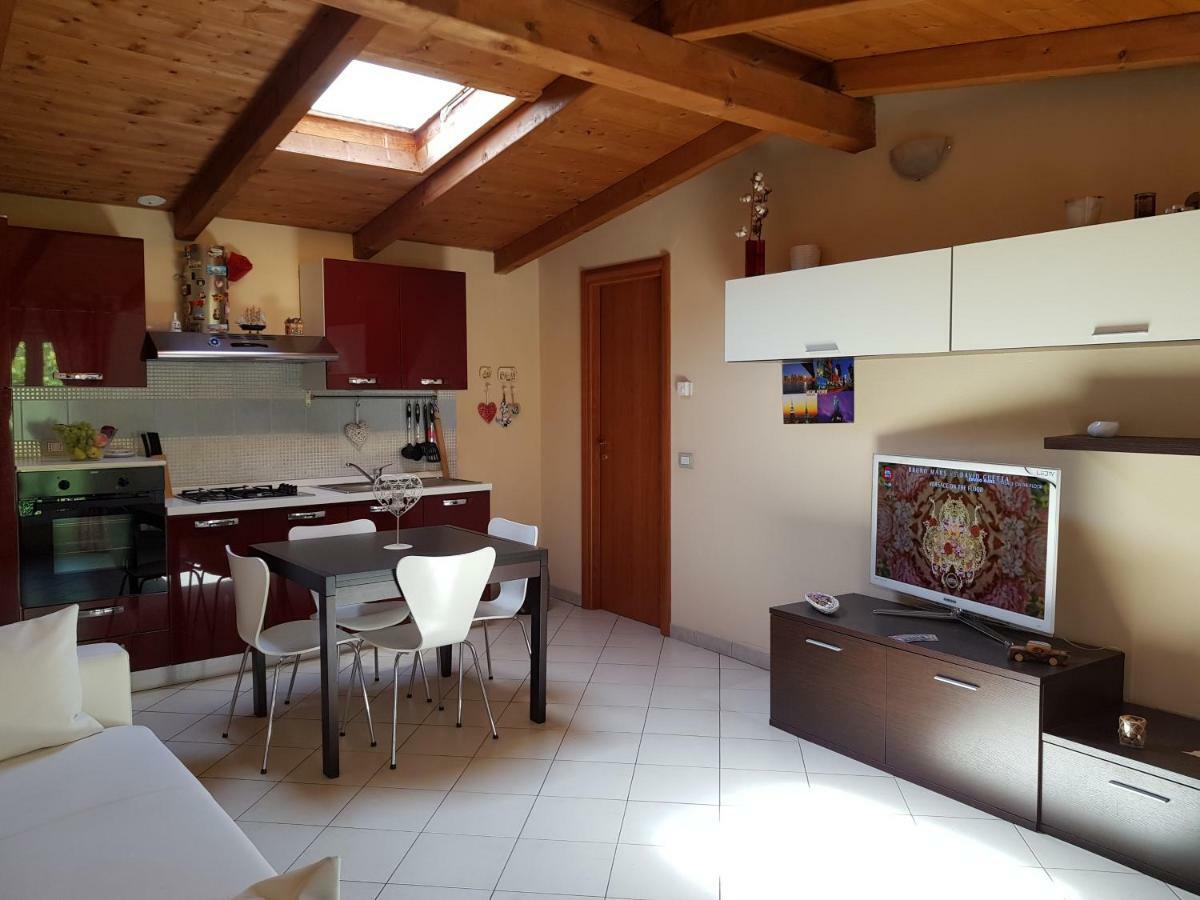 Appartamento Andrea's - Chiasserini Milano