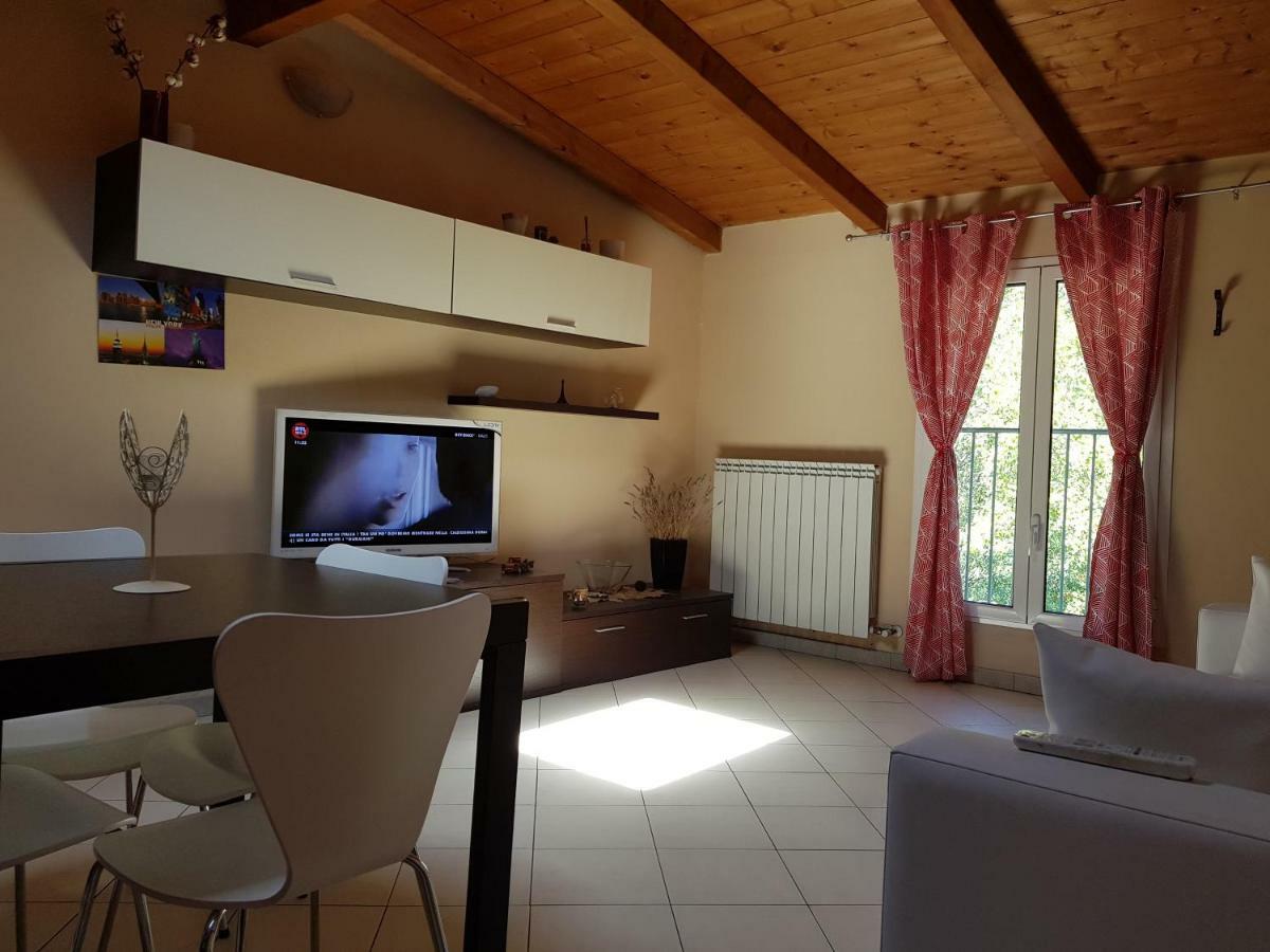 Appartamento Andrea's - Chiasserini *