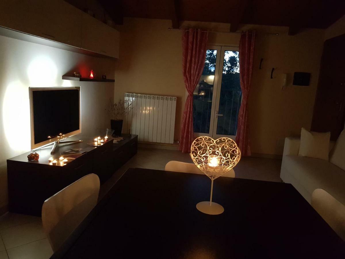 Andrea's - Chiasserini * Milano